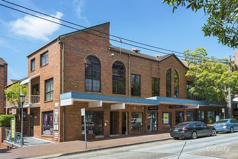 62/47 Neridah St, Chatswood, NSW 2067