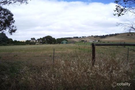 Lot 96 Kingston Rd, Mintaro, SA 5415