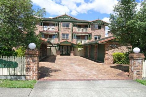 1/21 Pilba St, Chermside, QLD 4032