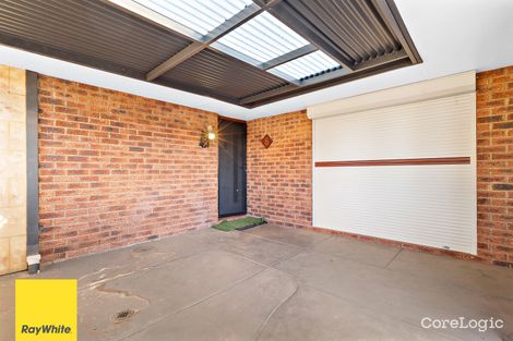 Property photo of 8 Windarra Heights Marangaroo WA 6064