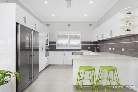 Property photo of 1 St James Avenue Earlwood NSW 2206