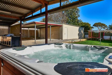 Property photo of 97 Burke Road Ferntree Gully VIC 3156