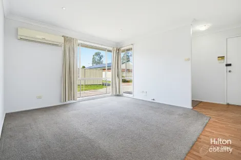 Property photo of 68 Armitage Drive Glendenning NSW 2761