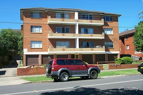 3/117 The Crescent, Homebush West, NSW 2140