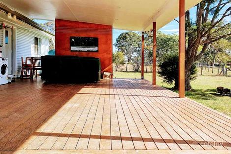 Property photo of 16 Hayden Street Crows Nest QLD 4355