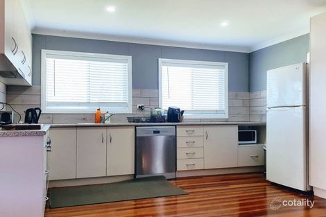 Property photo of 16 Hayden Street Crows Nest QLD 4355