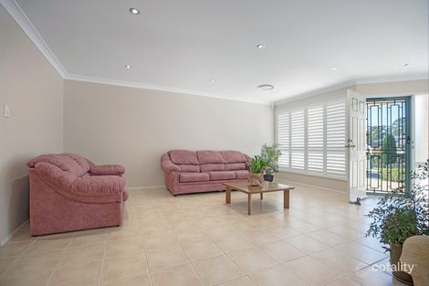 Property photo of 11 Kingsfield Avenue Glenmore Park NSW 2745