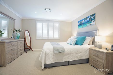 Property photo of 11 Kingsfield Avenue Glenmore Park NSW 2745