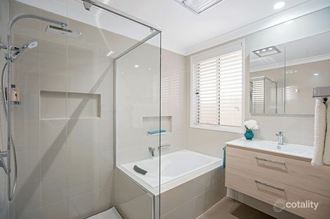 Property photo of 11 Kingsfield Avenue Glenmore Park NSW 2745