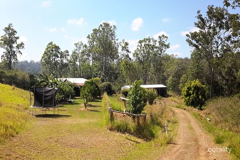 196 Greys Lane, Ravenshoe, QLD 4888