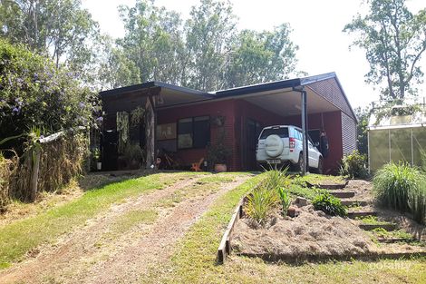 Property photo of 196 Greys Lane Ravenshoe QLD 4888