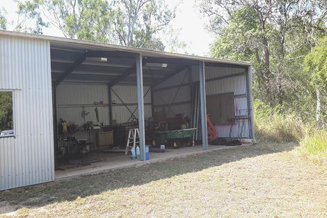 Property photo of 196 Greys Lane Ravenshoe QLD 4888