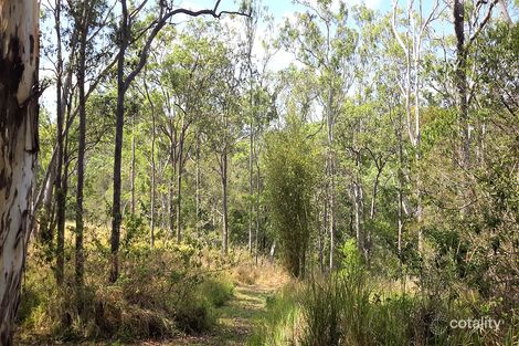 Property photo of 196 Greys Lane Ravenshoe QLD 4888