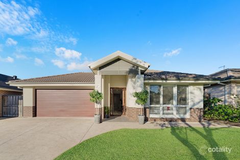 Property photo of 35 Pokolbin Avenue The Ponds NSW 2769