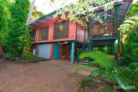 7 Burden Pl, Millner, NT 0810