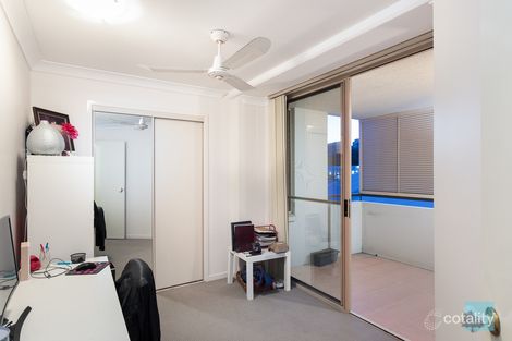 Property photo of 20/32-38 Newstead Terrace Newstead QLD 4006