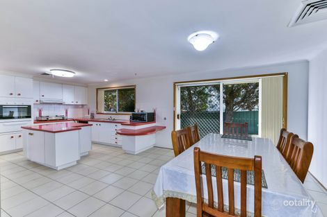 Property photo of 21 Keighran Place Minto NSW 2566