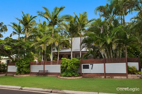 Property photo of 7 Mountain Ridge Crescent Buderim QLD 4556