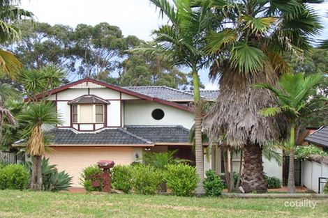Property photo of 2 Monash Road Menai NSW 2234