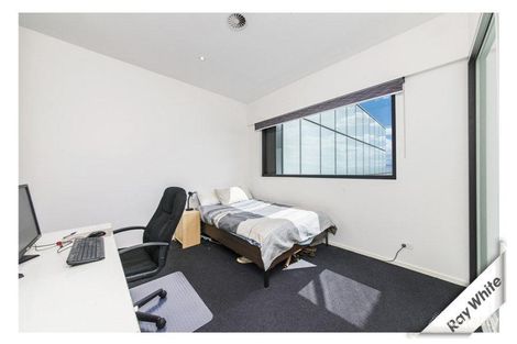 Property photo of 1601/240 Bunda Street City ACT 2601