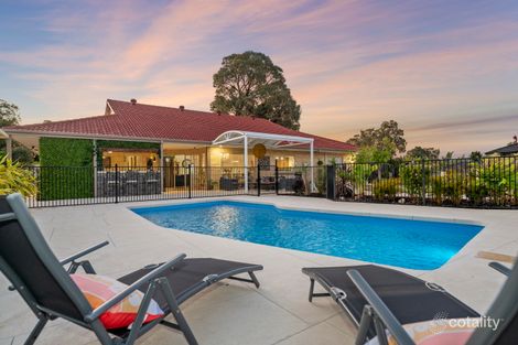 14 Bookara View, Lakelands, WA 6180