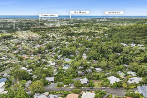 Property photo of 1 Cornwall Court Buderim QLD 4556