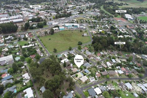 9 Abeckett St, Leongatha, VIC 3953