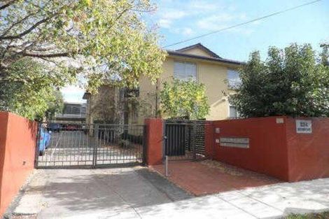 Property photo of 5/334 Nicholson Street Yarraville VIC 3013