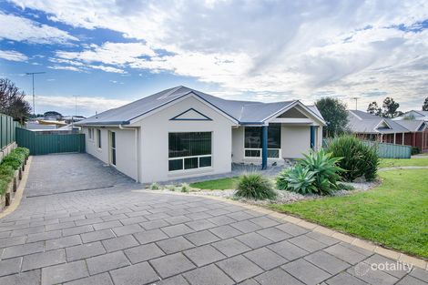 Property photo of 39 Dalkeith Drive Mount Gambier SA 5290