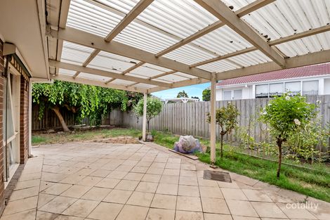 Property photo of 4 Konrads Crescent Mill Park VIC 3082