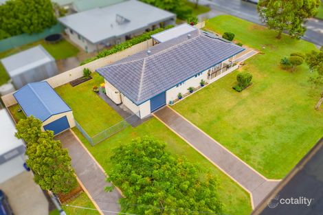 73 Princess St, Cleveland, QLD 4163