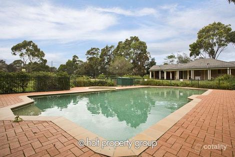 Property photo of 20 Forest Glen Way Menai NSW 2234