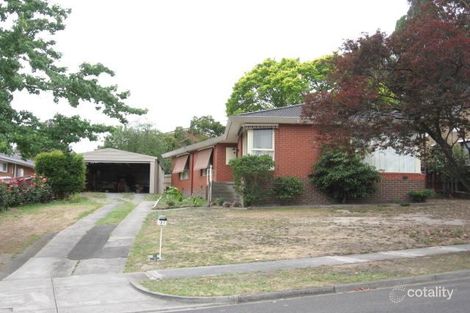 Property photo of 27 Windella Quadrant Doncaster VIC 3108