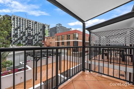 Property photo of 9/72 Cordelia Street South Brisbane QLD 4101