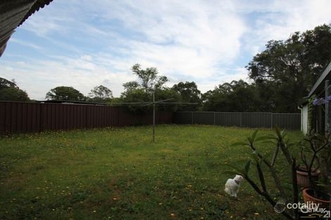 Property photo of 128 Willan Drive Cartwright NSW 2168