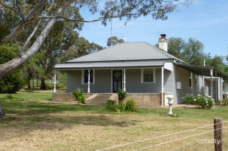 Property photo of 21 Main North Road Sevenhill SA 5453