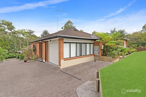 Property photo of 1/63 Vimiera Road Eastwood NSW 2122