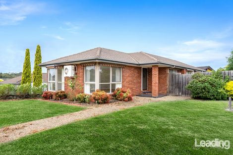 Property photo of 27 Strathearn Drive Sunbury VIC 3429