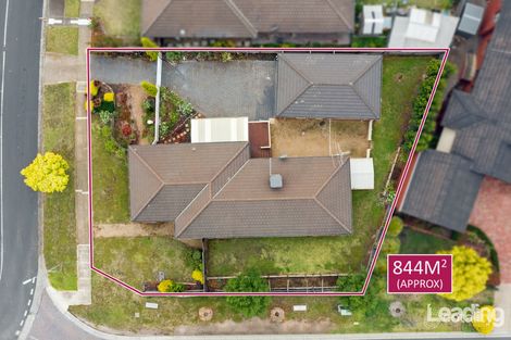 Property photo of 27 Strathearn Drive Sunbury VIC 3429