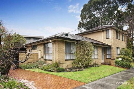 Property photo of 39 Cheltenham Road Black Rock VIC 3193