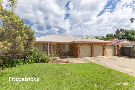 Property photo of 22 Overdale Drive Bourkelands NSW 2650