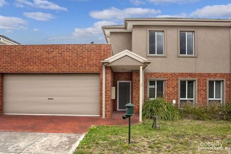 47 Balerno Cir, Gowanbrae, VIC 3043