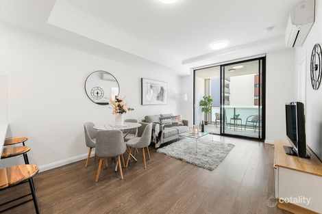 406/4-8 Smallwood Ave, Homebush, NSW 2140