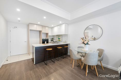 Property photo of 406/4-8 Smallwood Avenue Homebush NSW 2140