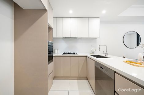 Property photo of 406/4-8 Smallwood Avenue Homebush NSW 2140