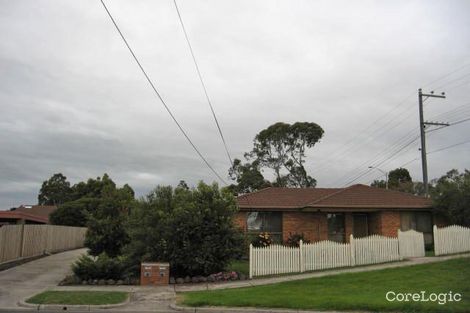 Property photo of 2/1 Gooding Court Dandenong VIC 3175