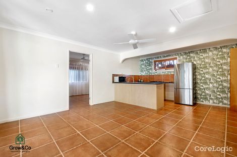 Property photo of 36 Mungala Street Hope Island QLD 4212