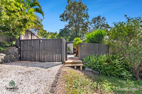 Property photo of 36 Mungala Street Hope Island QLD 4212