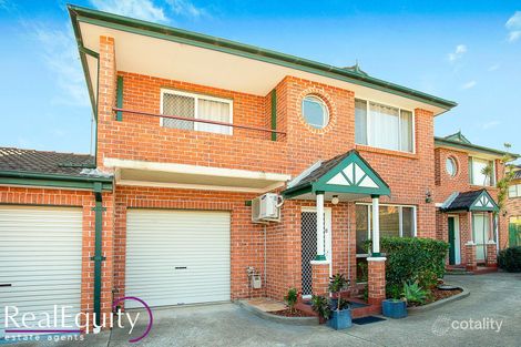 2/59a Selway Ave, Moorebank, NSW 2170