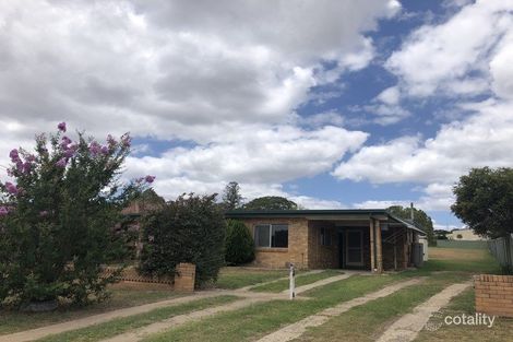 Property photo of 196 Pratten Street Warwick QLD 4370